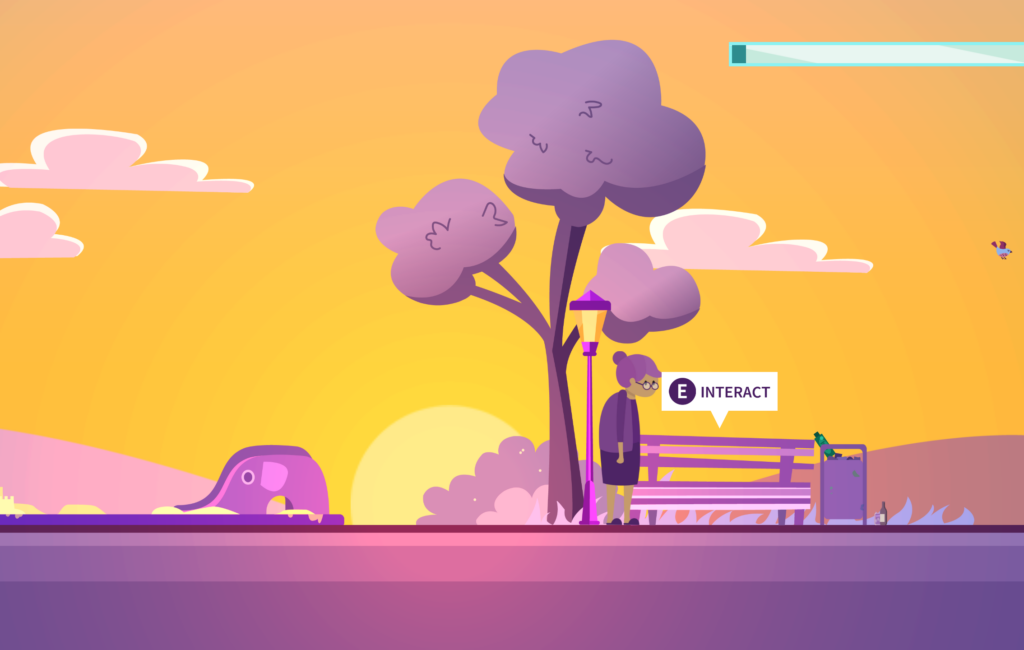 Elderly_Bench_Blueberry